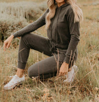 People Of Leisure - Day Break Joggers 2.0