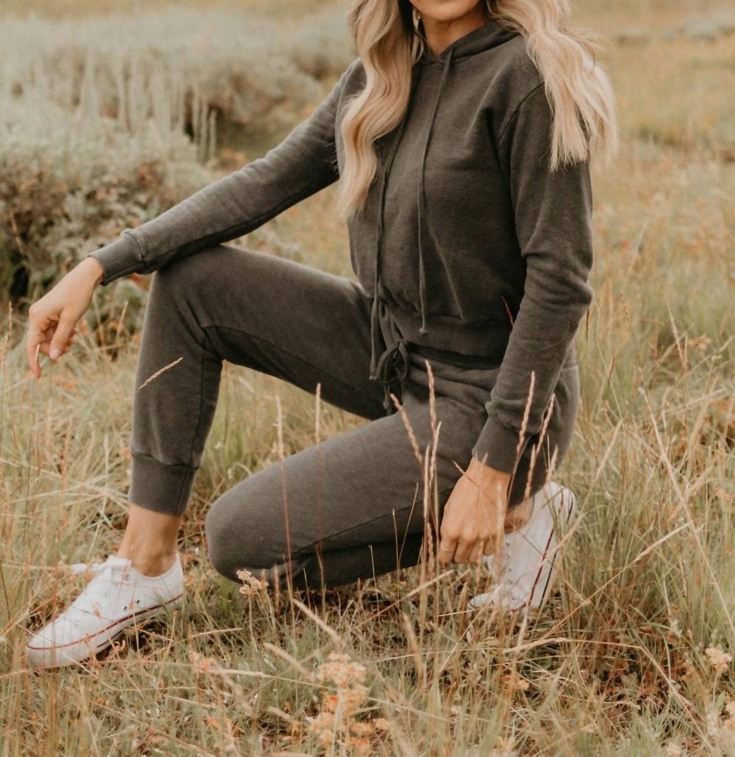 People Of Leisure - Day Break Joggers 2.0