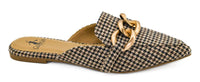 Corkys Footwear - Women's Playin' For Keeps Slip-on Flats