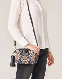 Spartina 449 - Meryl Crossbody Bag