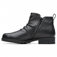 Clarks - Women's Aspra Walk Waterproof Boots