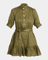 Veronica Beard - Kaidin Dress