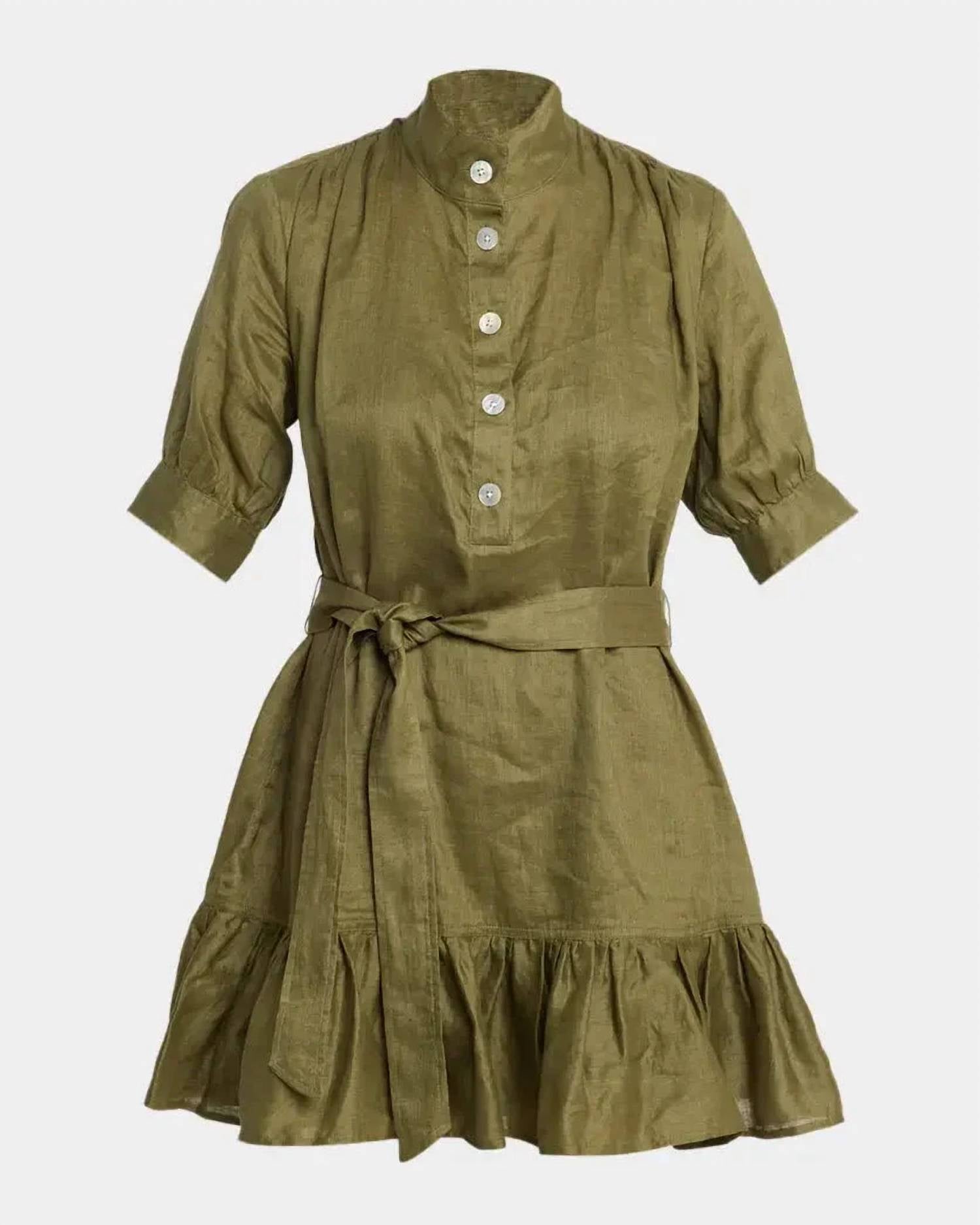Veronica Beard - Kaidin Dress