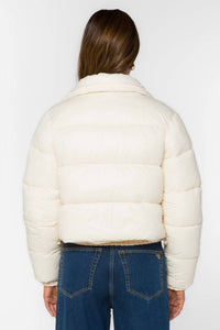 Velvet Heart - Jonas Puffer Jacket
