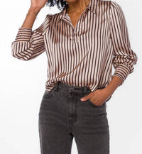 Velvet Heart - Kat Blouse