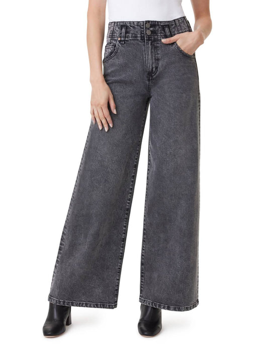 Habitual - Easton Wide Leg Jeans