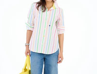 Kerri Rosenthal - Mia Stripe Shirt