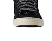 P448 - Women's Skate Sneakers