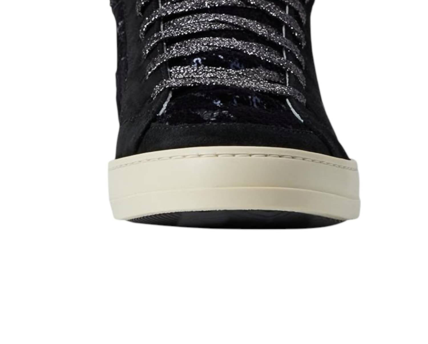 P448 - Women's Skate Sneakers