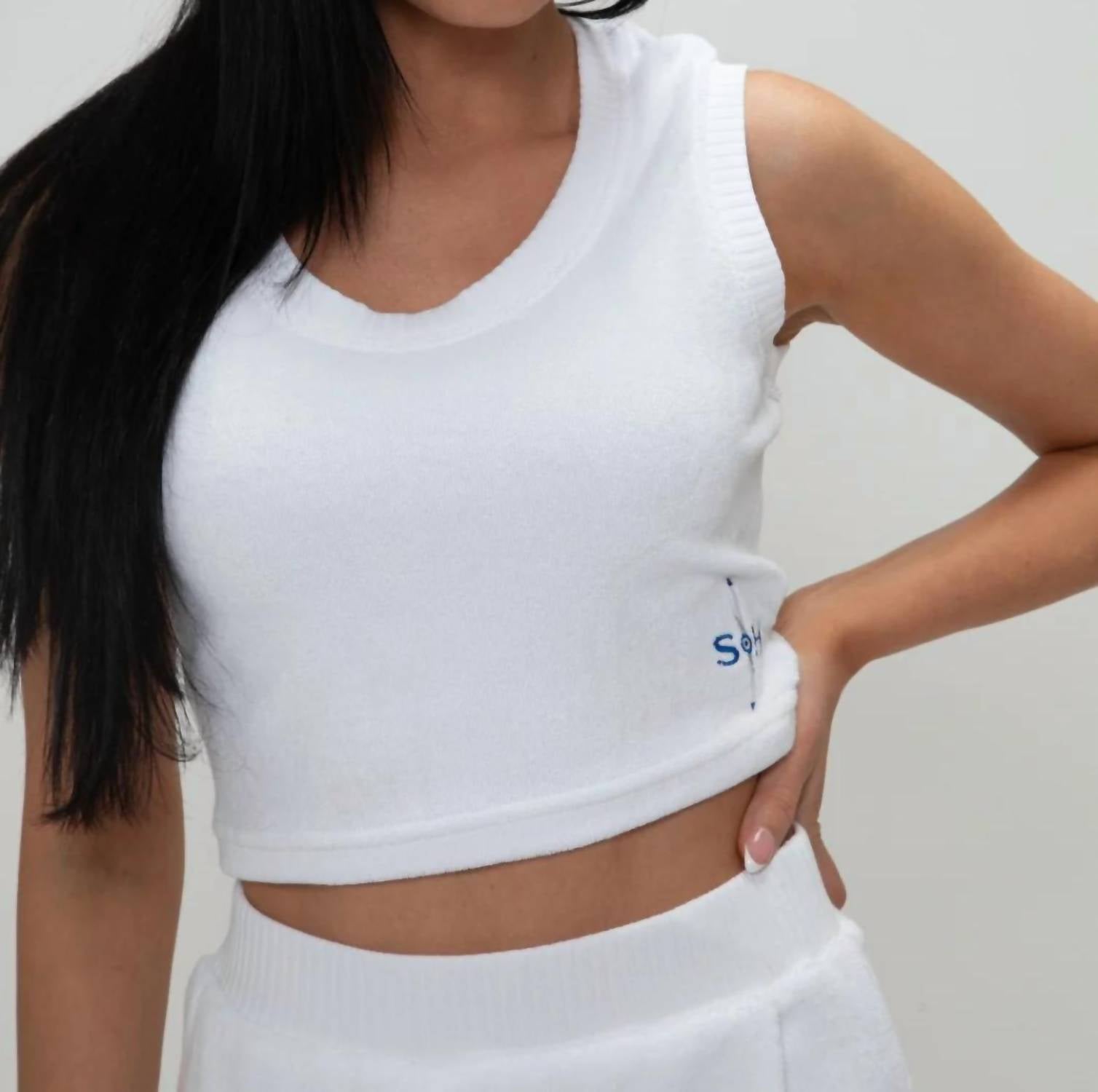 Sierra Hotel Hoodies - Women's Cloud Nine Tank Top
