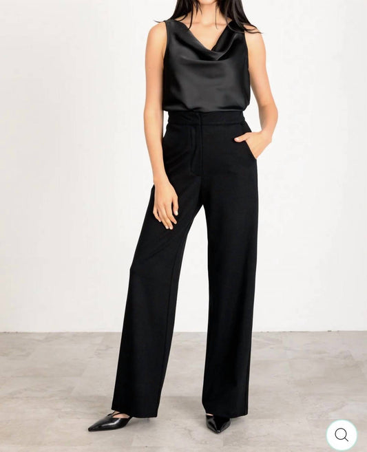 Lavender Brown - Sydney Pant