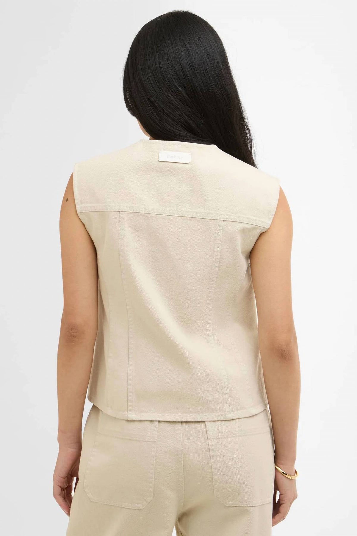 Barbour - Daya Relaxed Vest