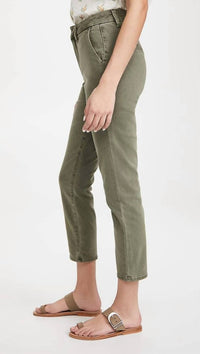Paige - Romy Welt Pocket Trouser