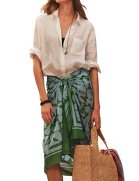 Velvet By Graham & Spencer - Robi Sarong