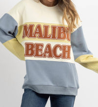 Klesis - Pacific Coast Highway Sweatshirt