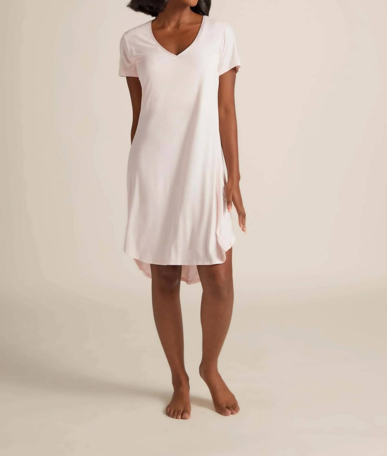 Faceplant Dreams - Claire Nightgown