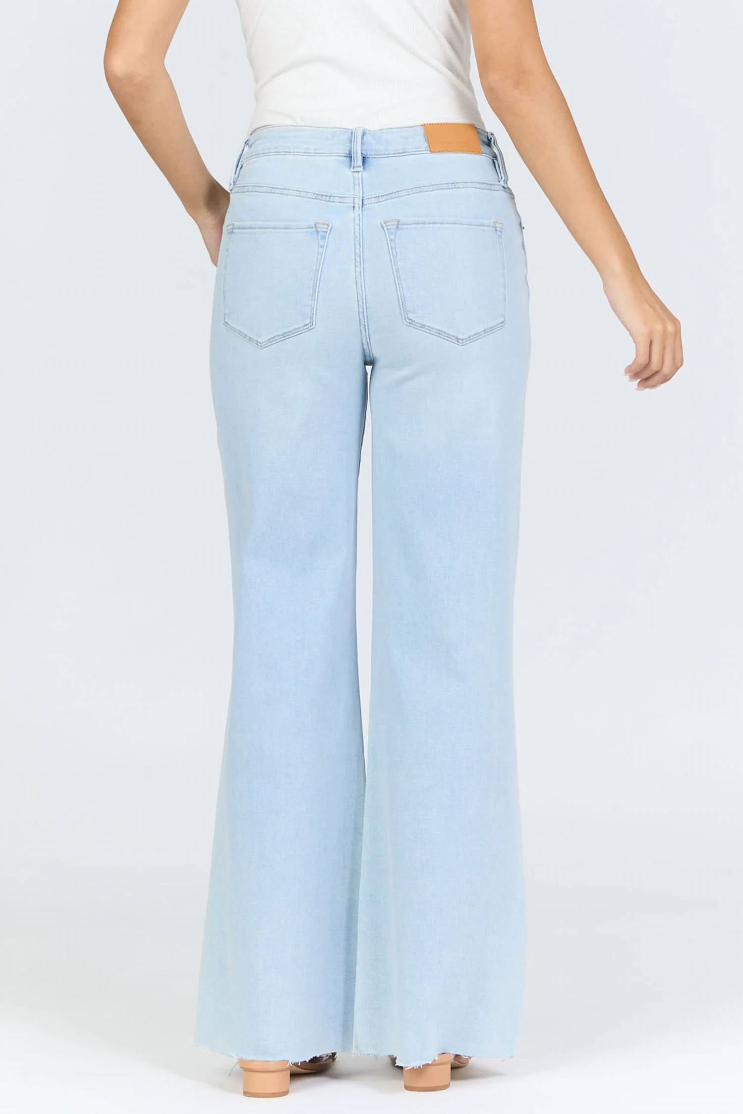 Dear John Denim - Fiona Jean