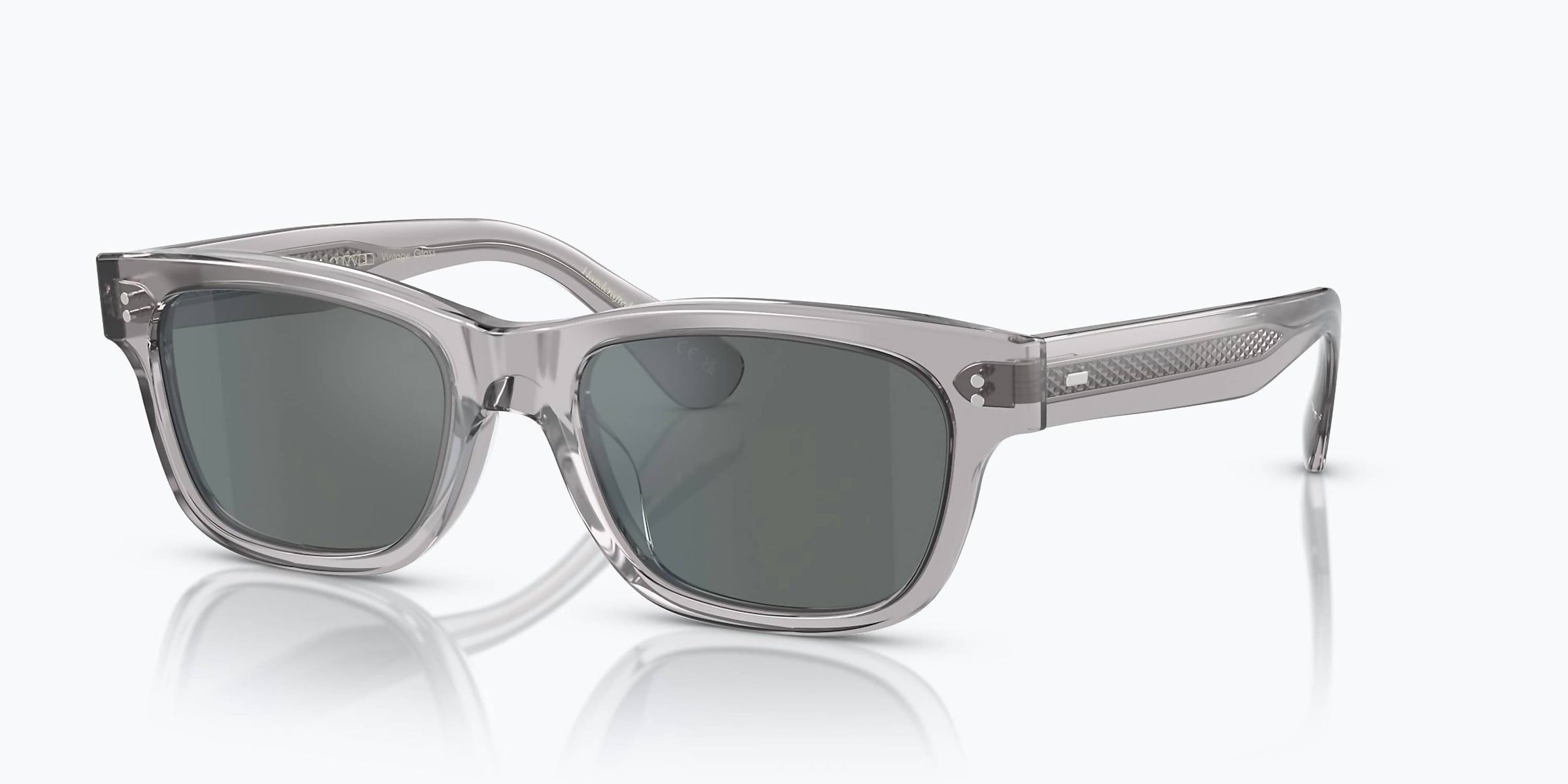 Oliver Peoples - Rosson Non Polarized Sunglasses Ov5540su 1132w5