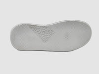Kcr Group - Women's Tall Insulated Zip-up Leather Sneakers