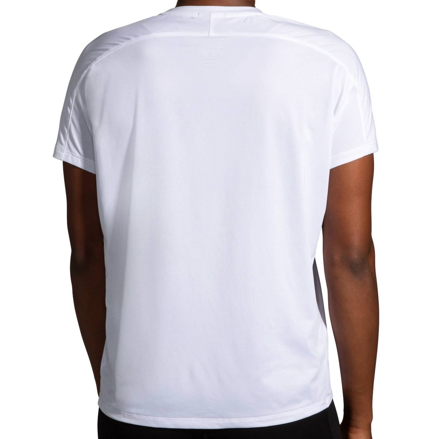 Brooks - Women’s Sprint Free Short Sleeve 2.0 Tee