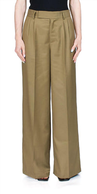 Third Form - Resolute Tailored Trousers