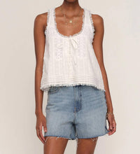 Heartloom - Ena Blouse