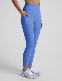 Beyond Yoga - Out Of Pocket Midi High Waisted Legging