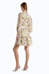 Christy Lynn - Rianne Mini Dress