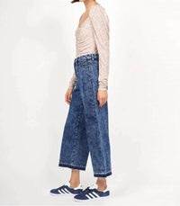 Soft Joie - Serafina Ruched Blouse