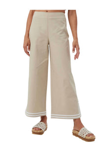 Trina Turk - Abbey Wide Leg Pants