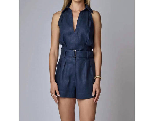 Hevron - Zinna Shorts