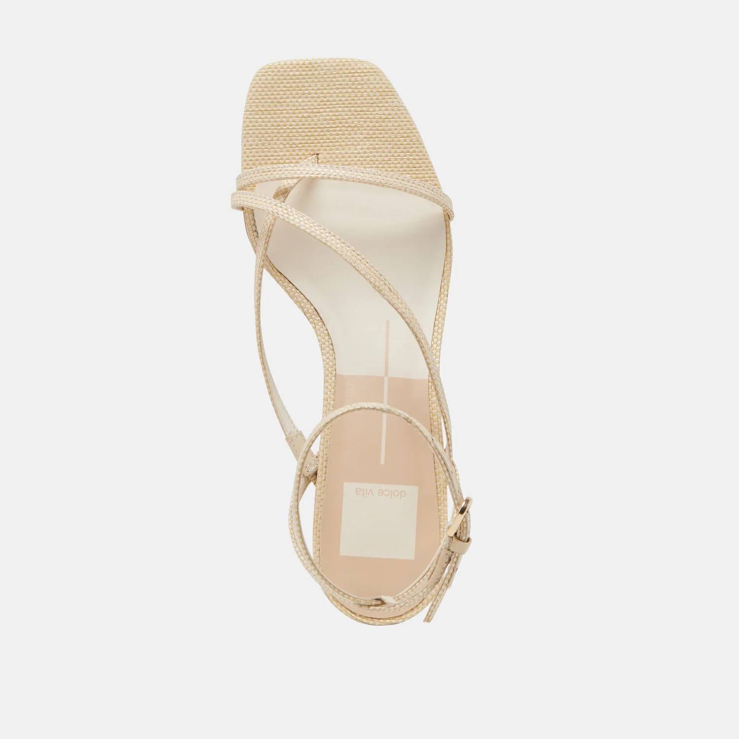 Dolce Vita - Women's Karlos Sandals