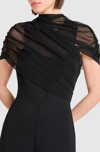 Amanda Uprichard - Evianna Jumpsuit