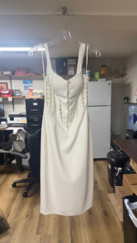 R2G By Tarik Ediz - Women's Aimeeelbise Dress