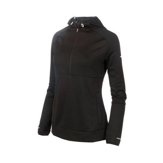 Mizuno - WOMEN'S INFINITY HOODY