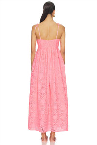 Beach Riot - Valory Maxi Dress