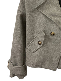 New York Life Gmbh - Women's Cropped Jacket