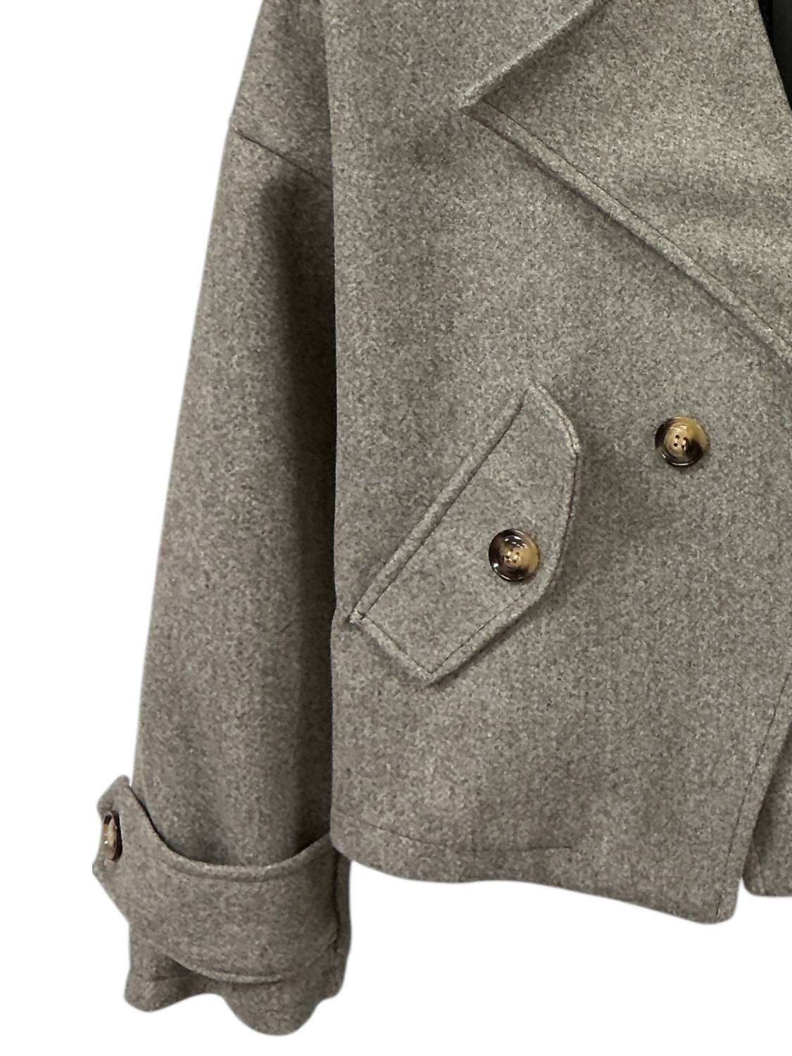New York Life Gmbh - Women's Cropped Jacket