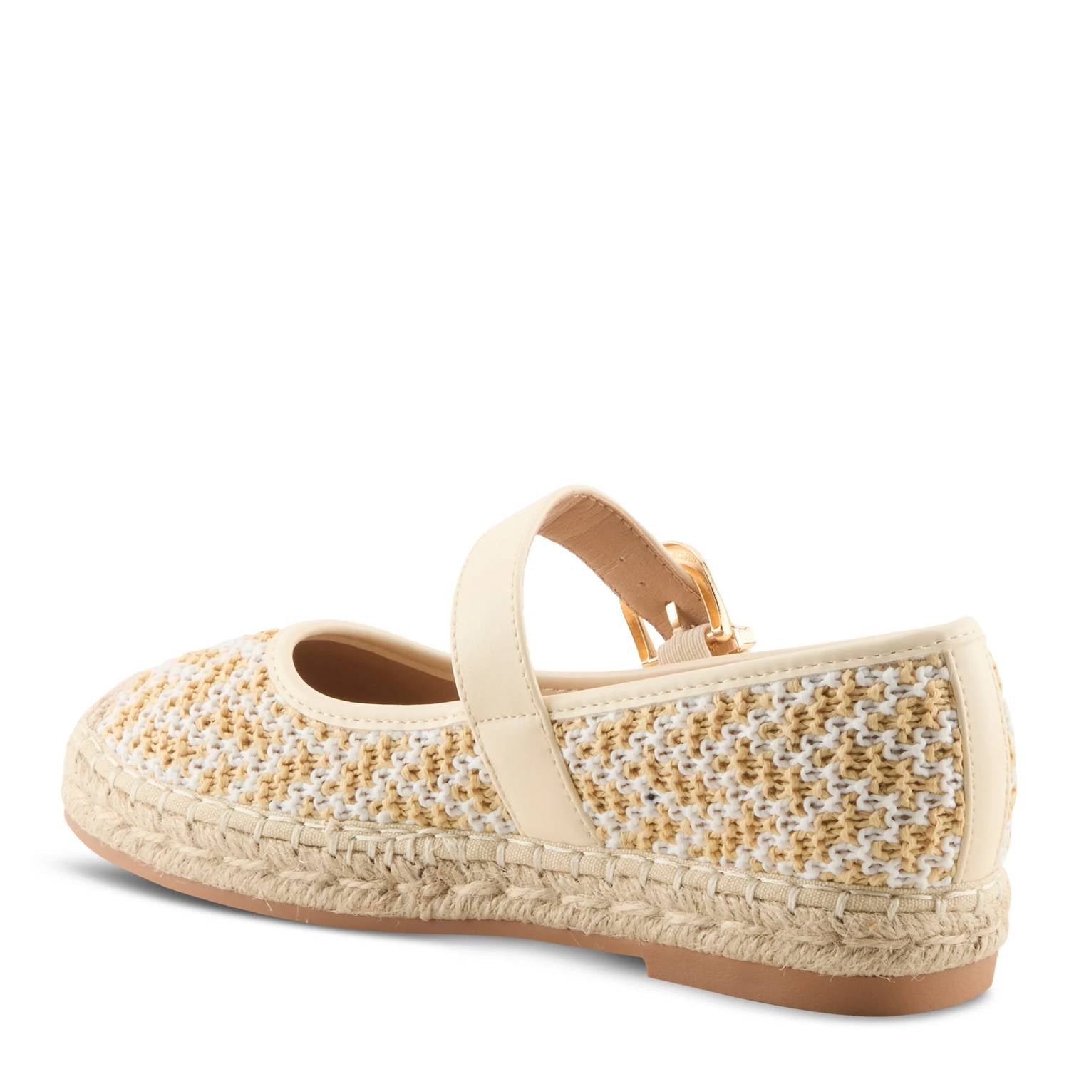 Azura - Women's Seaharbor Mary Jane Shoe