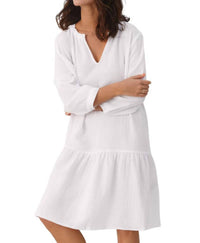 Part Two - Chania Dress