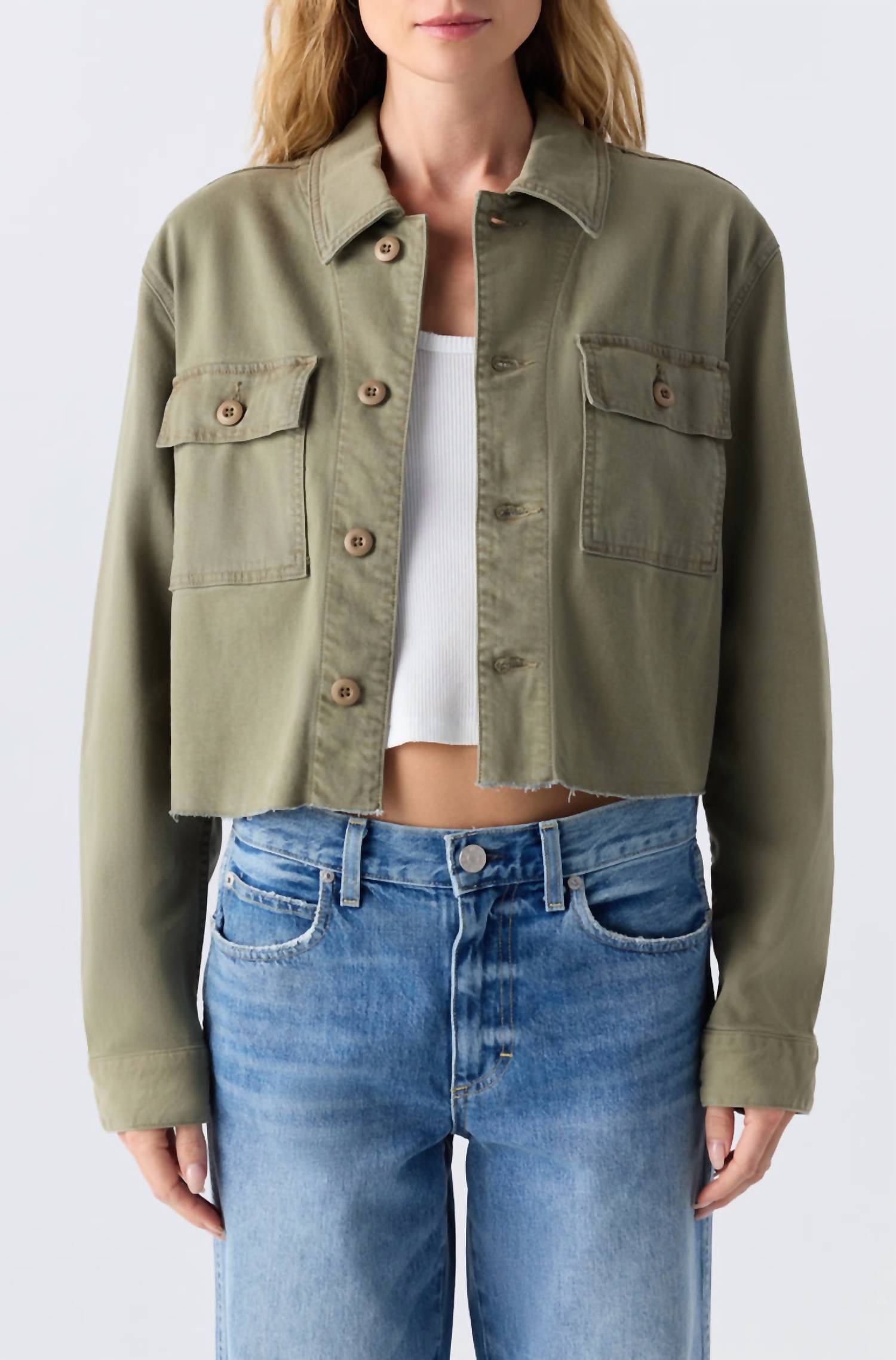 Amo - Carly Jacket