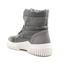 UNISEX LACED UP HIKER BOOT