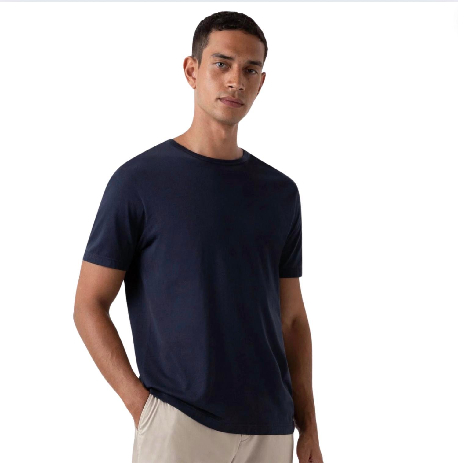 Sunspel - Men's Classic T-shirt