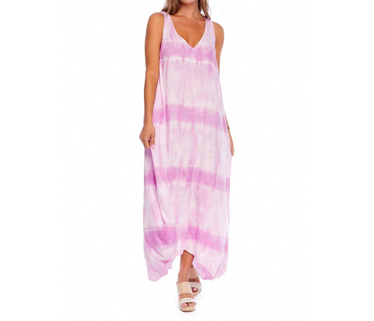 Mudpie - Hyatt Maxi Dress