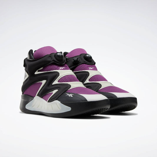 Reebok - Men's Instapump Fury Zone Shoes
