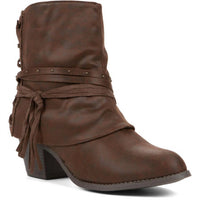 Jellypop - Women's Petra Boots
