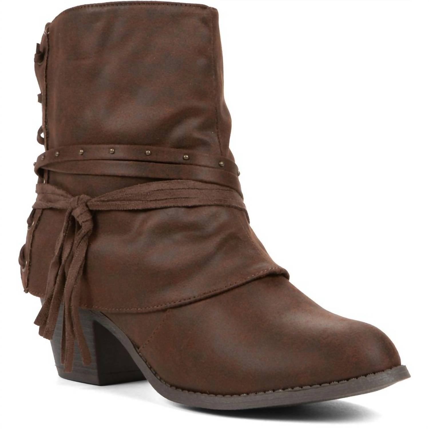 Jellypop - Women's Petra Boots