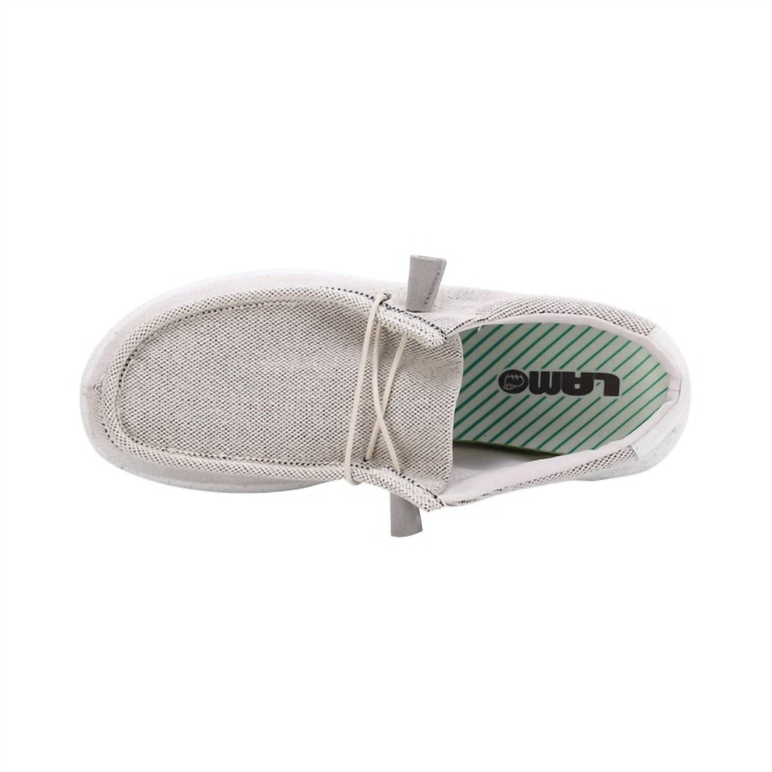 Lamo - Men's Paul Loafer