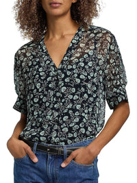 Rag & Bone - Taylor Shirt