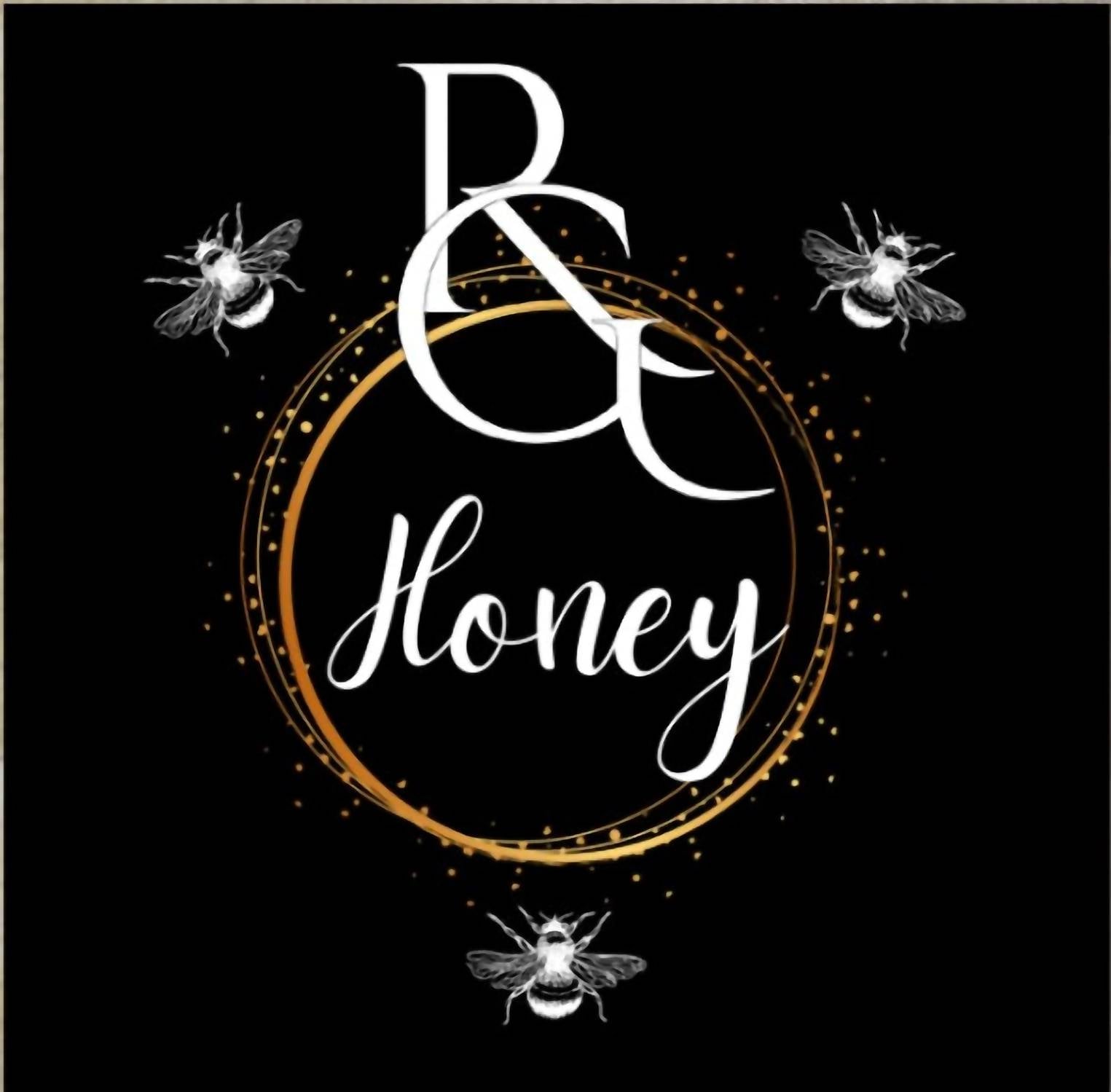 Rossario George - Women's Honey Limited Edition Eyeshadow Palette